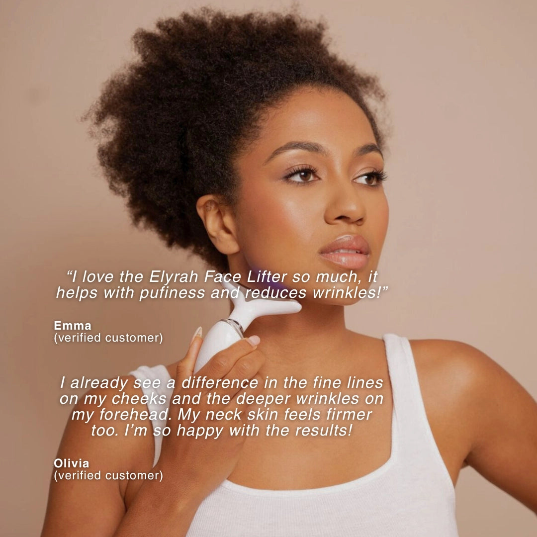 Elyrah Face Sculptor