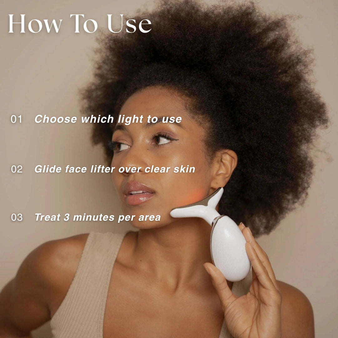 Elyrah Face Sculptor